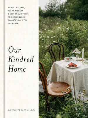 cover image of Our Kindred Home